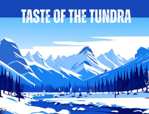 Taste of the Tundra