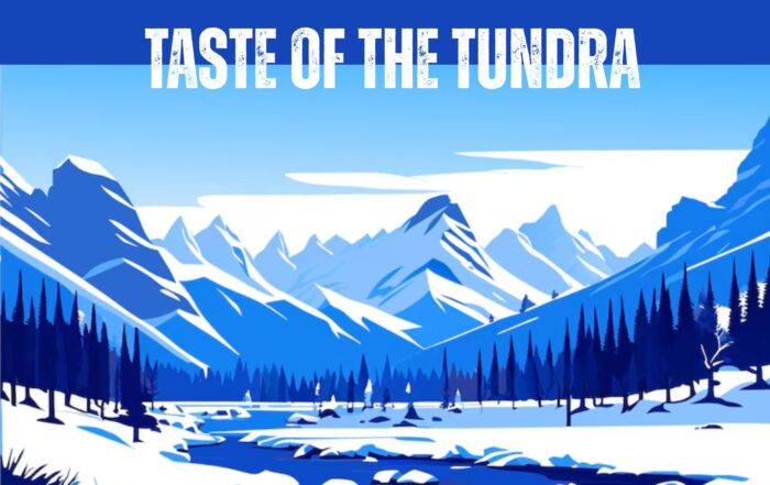 Taste of the Tundra