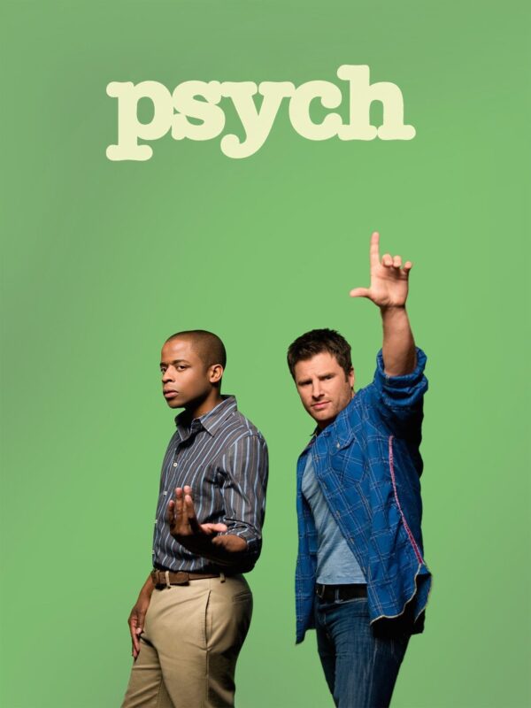 Psych 