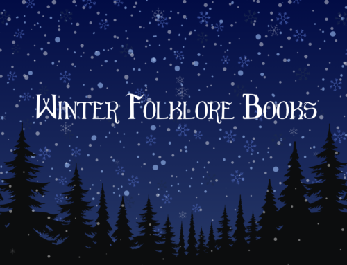 Winter Folklore Books