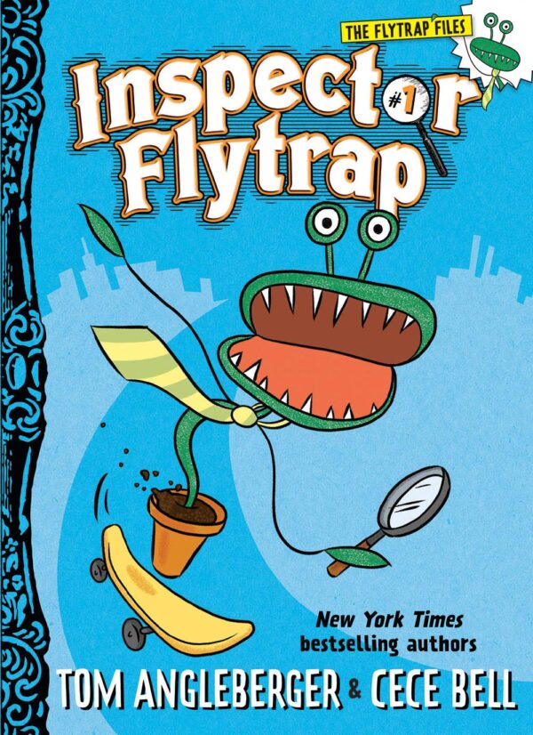  Inspector Flytrap