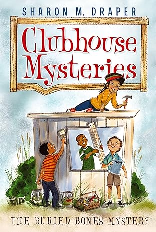 Clubhouse Mysteries 