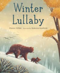Winter Lullaby by Diane White
