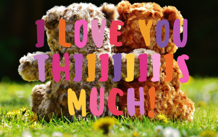 CCPL Staff Picks: I Love You Thiiiis Much! 12 Children’s Books That Convey Love