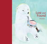 Lost And Found by JiWon Beck
