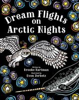 Dream Flights On Arctic Nights By Brooke Hartman