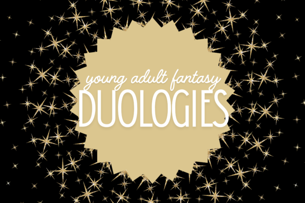 Young Adult Fantasy Duologies