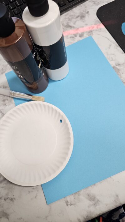 Art Junction: Winter Scene Materials