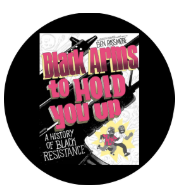 Black Arms to Hold You Up by Ben Passmore