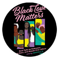 Black Love Matters edited by Jessica P. Pryde