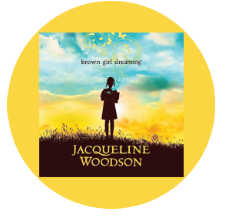 Brown Girl Dreaming by Jacqueline Woodsen