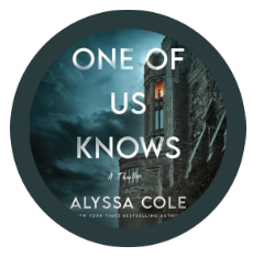 One of Us Knows by Alyssa Cole