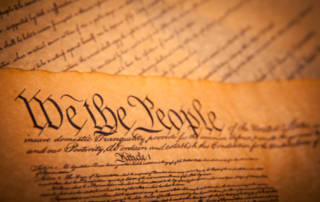 We the People of the United States