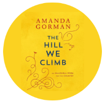The Hill We Climb by Amanda Gorman