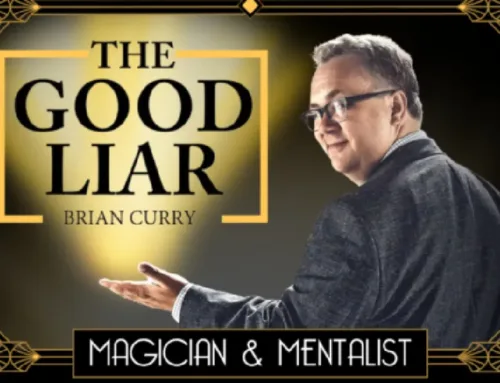 Books By Day, Magic By Night At Charles County Public Library’s After-Hours Event