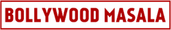 Bollywood Masala logo