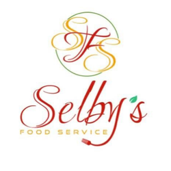 Selby's Food Service logo
