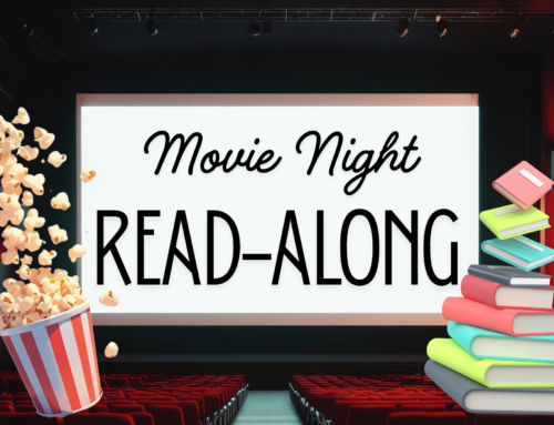 Movie Night Read-Along